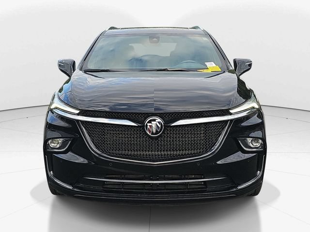 Used 2023 Buick Enclave Essence w/ Experience Buick Package FWD image 8