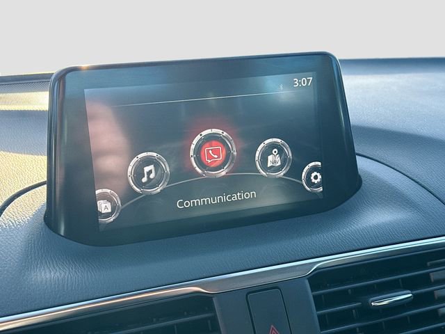 Used 2018 MAZDA MAZDA3 Grand Touring image 15