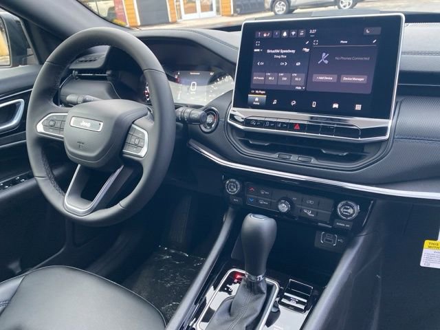 New 2026 Jeep Compass Altitude image 6