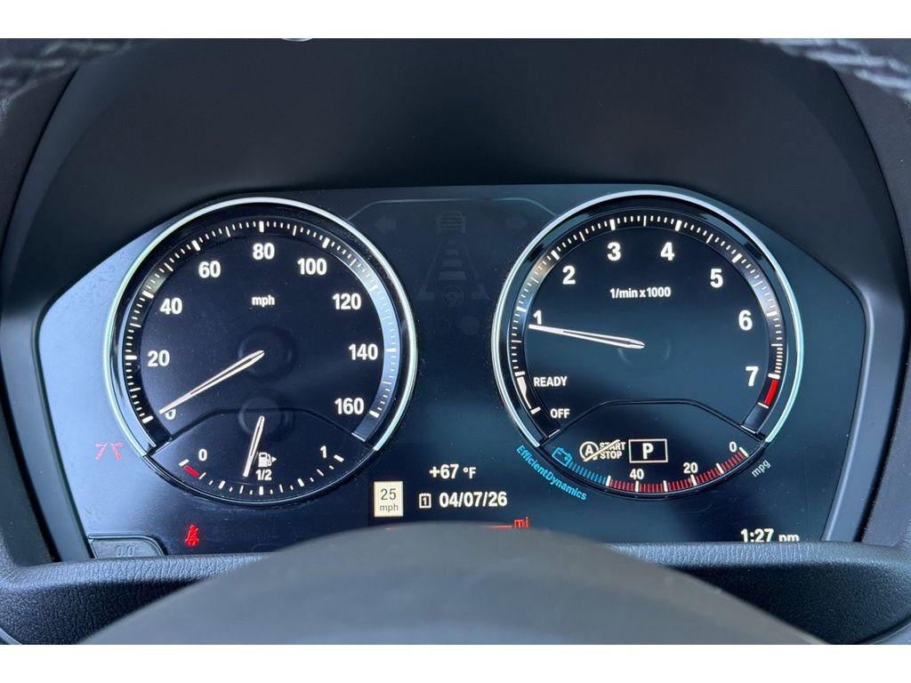 Used 2020 BMW X1 xDrive28i w/ Convenience Package image 30