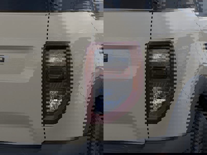 New 2025 Ford Bronco Sport Big Bend w/ Black Appearance Package image 46