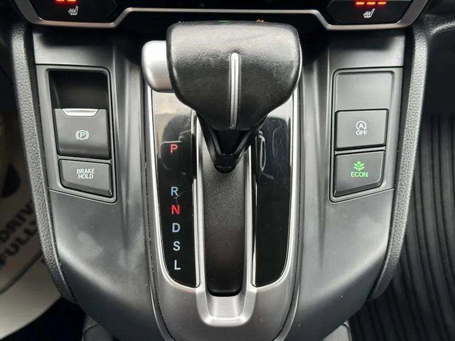 Certified 2022 Honda CR-V EX-L image 22