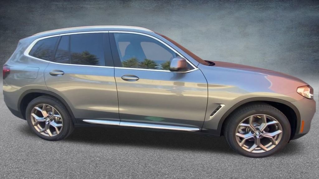 Used 2023 BMW X3 xDrive30i w/ Premium Package w/ZPA image 30