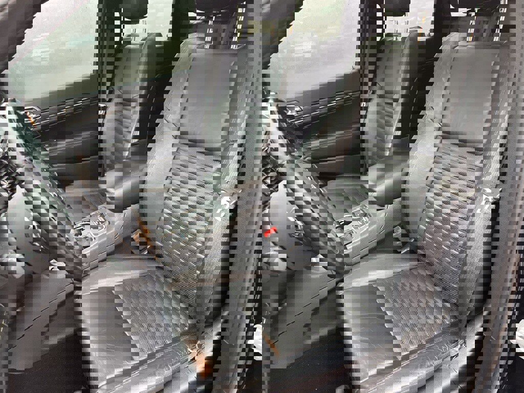 Used 2020 Jeep Grand Cherokee Limited X image 8