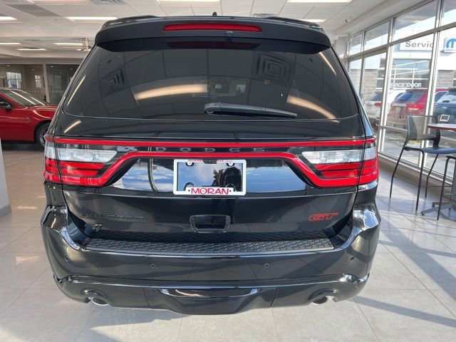 New 2026 Dodge Durango GT image 5
