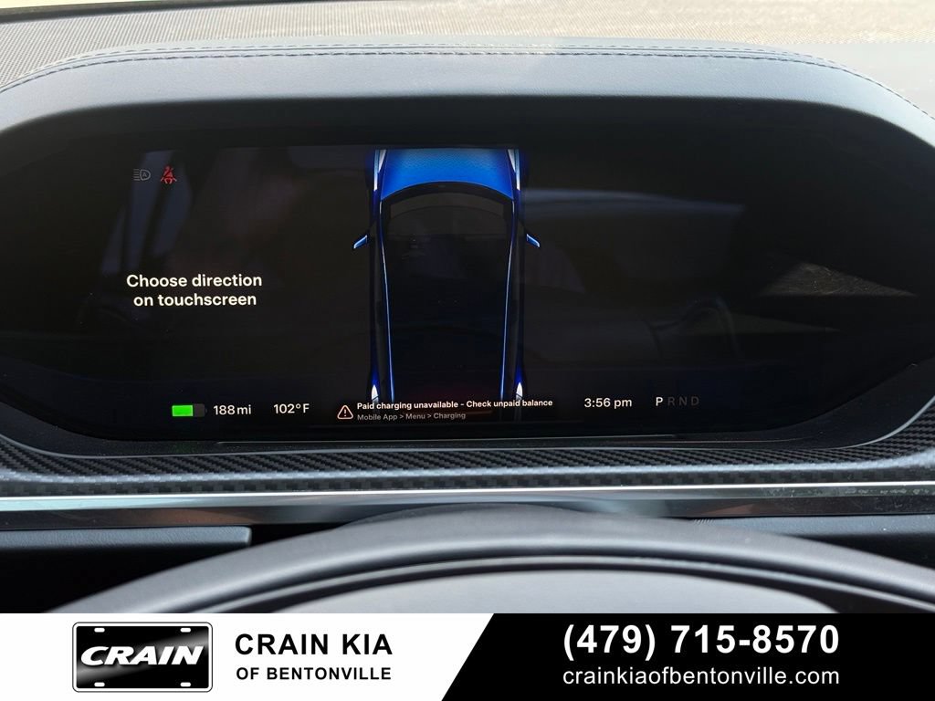 Used 2022 Tesla Model S Plaid AWD/4WD image 13