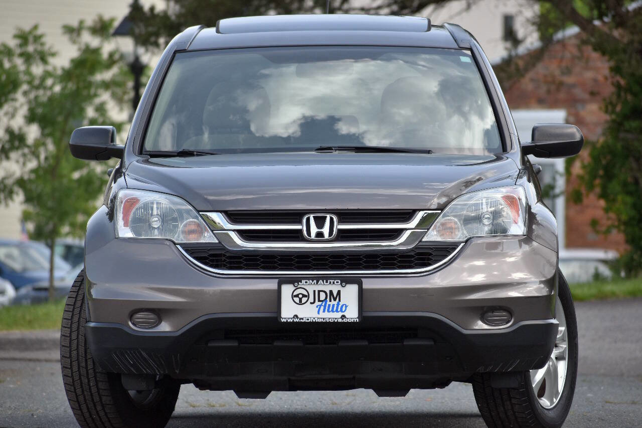 Used 2010 Honda CR-V EX image 3