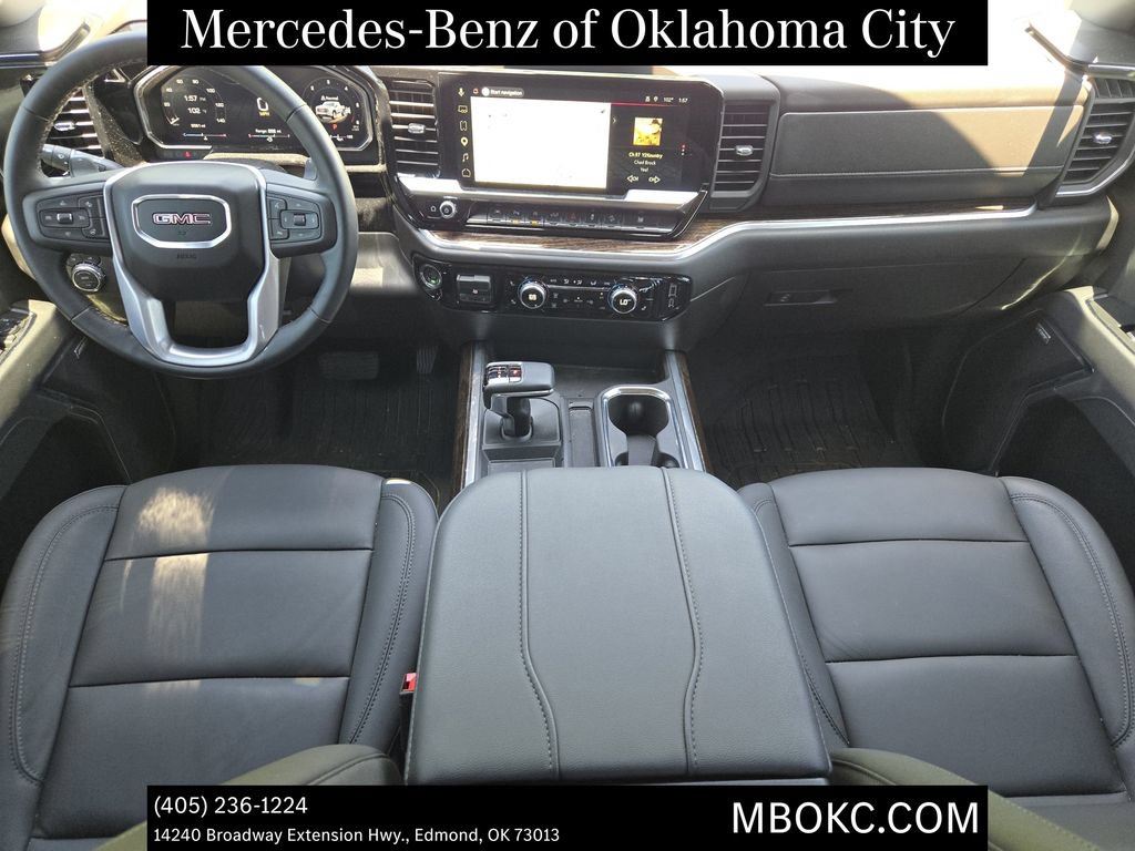 Used 2026 GMC Sierra 1500 Elevation w/ Elevation Premium Package AWD/4WD image 20