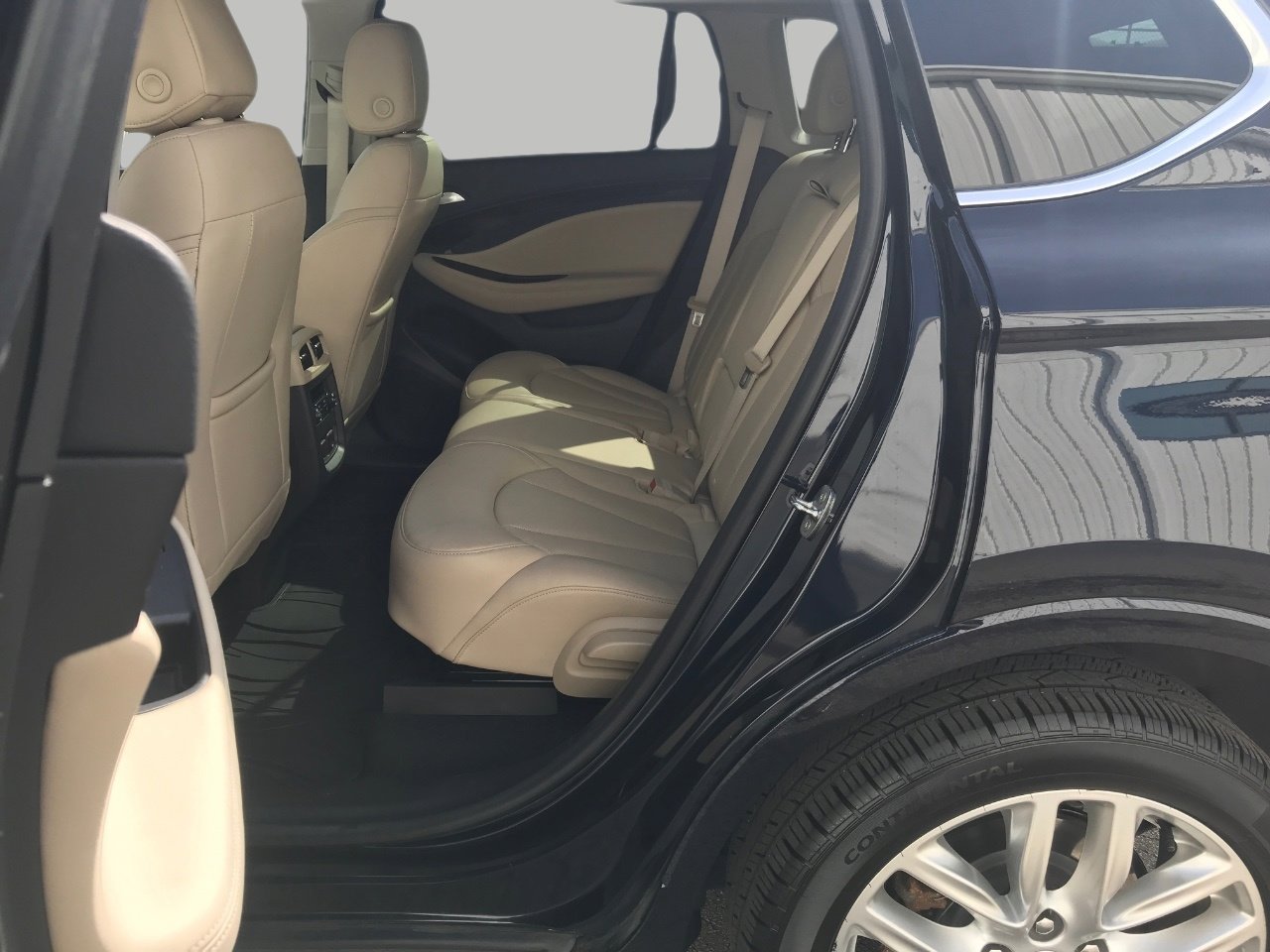 Used 2020 Buick Envision Premium image 20