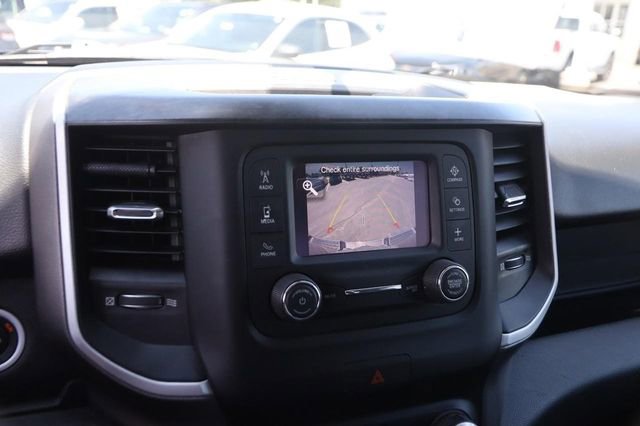 Used 2020 RAM 1500 Big Horn AWD/4WD image 16