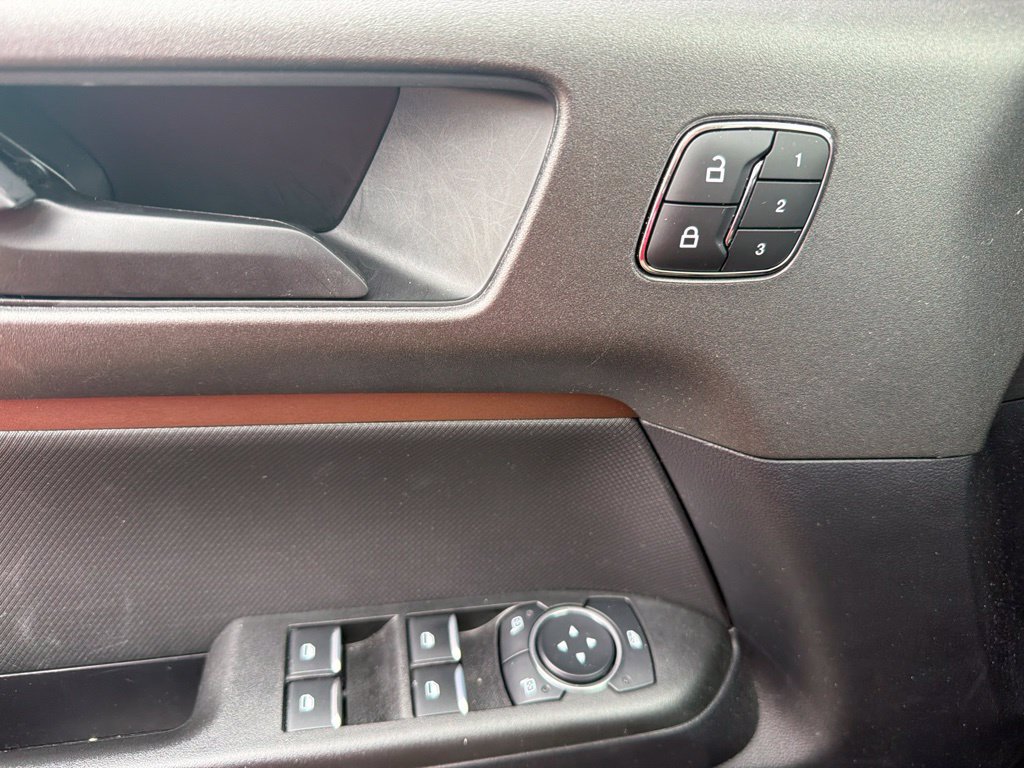 Used 2026 Ford Bronco Sport Outer Banks AWD/4WD image 15