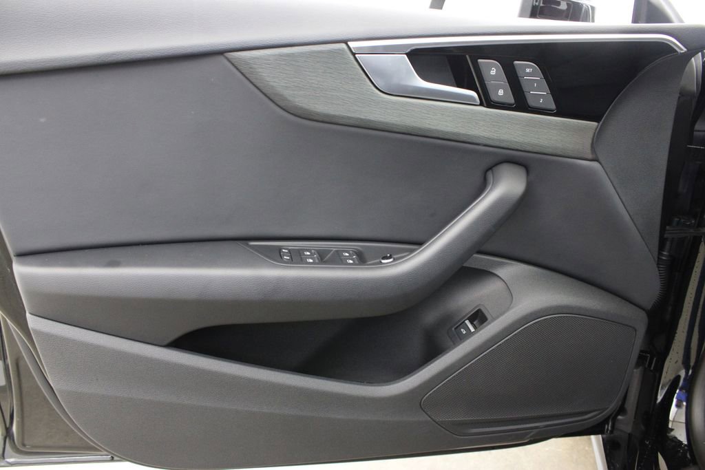 Certified 2024 Audi A5 2.0T Premium image 16