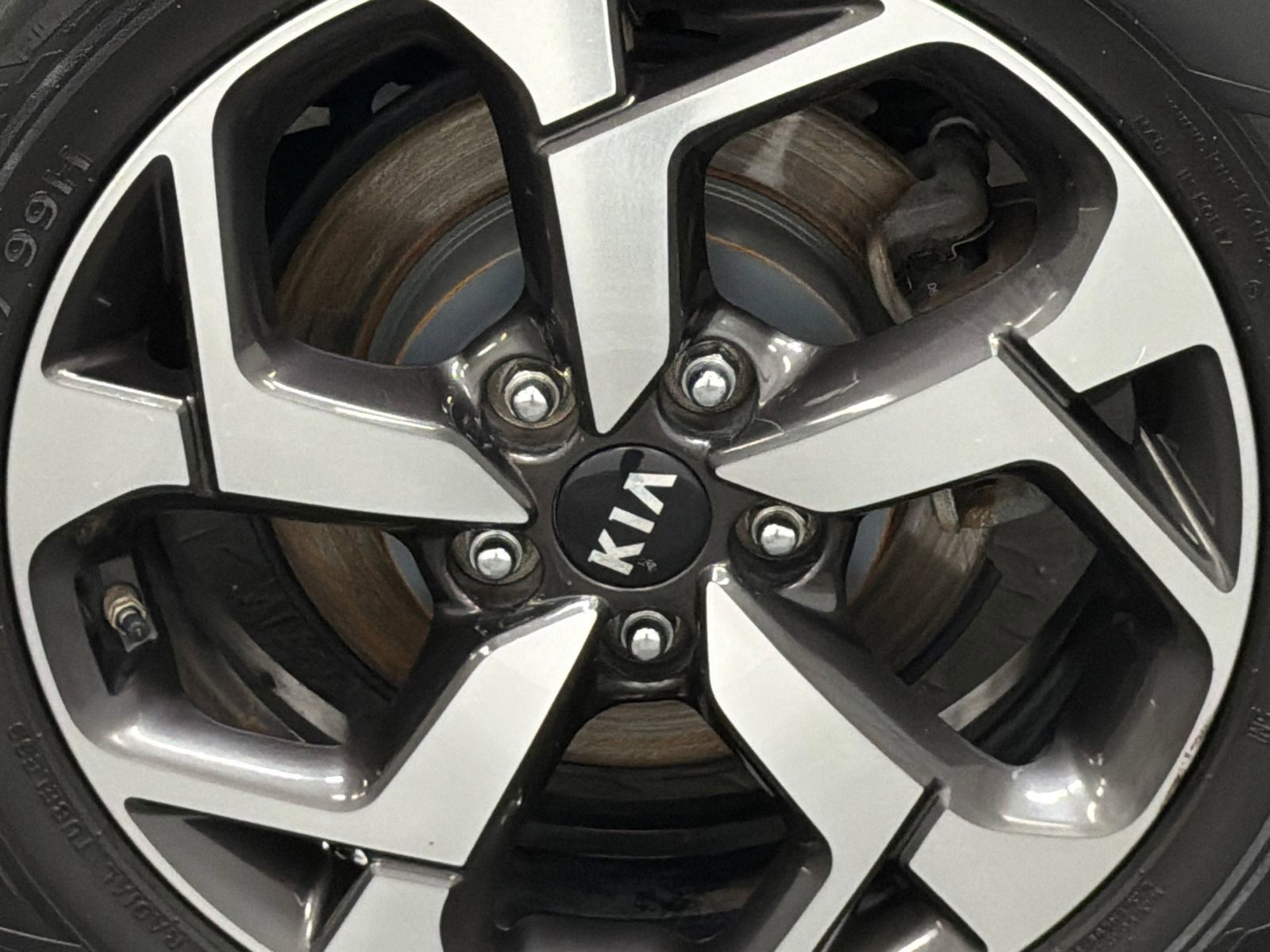 Used 2020 Kia Sportage LX w/ LX Popular Package image 5