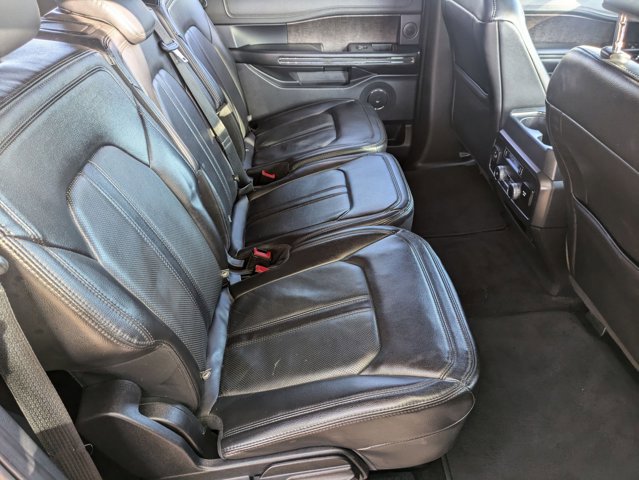 Used 2021 Ford Expedition Max Limited image 20