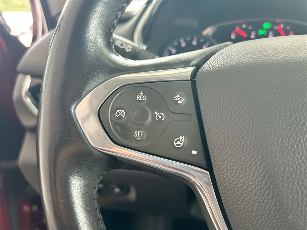 Used 2021 Chevrolet Traverse High Country w/ LPO, Floor Liner Package image 19