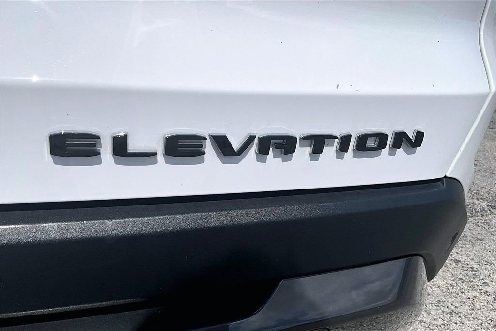 Used 2026 GMC Terrain Elevation FWD image 8