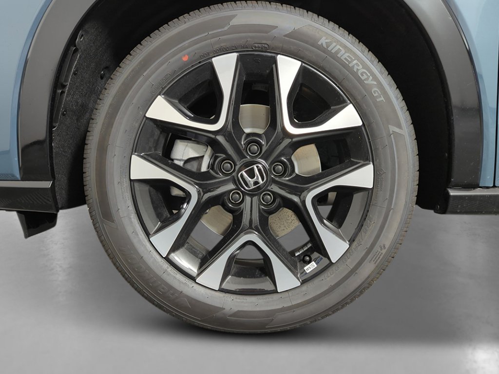 New 2027 Honda HR-V EX-L image 7
