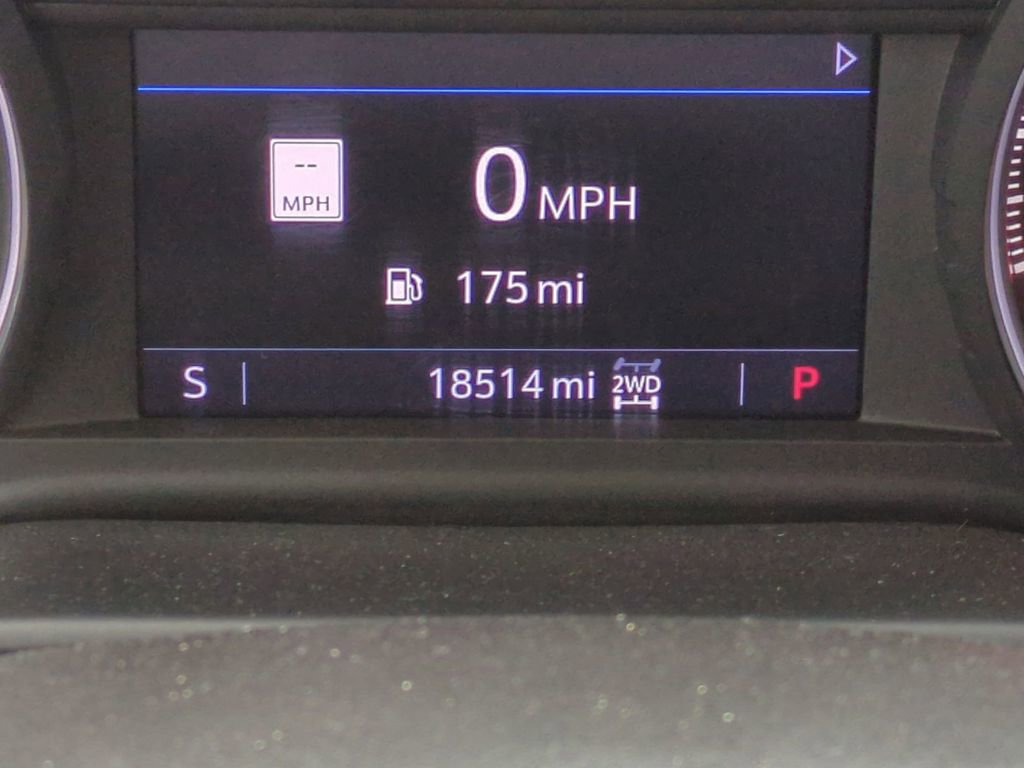 Used 2023 Chevrolet Silverado 2500 LTZ image 27