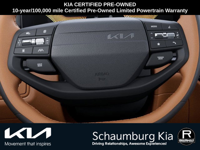 Certified 2026 Kia Sportage X-Line w/ X-Line Premium Package AWD/4WD image 22