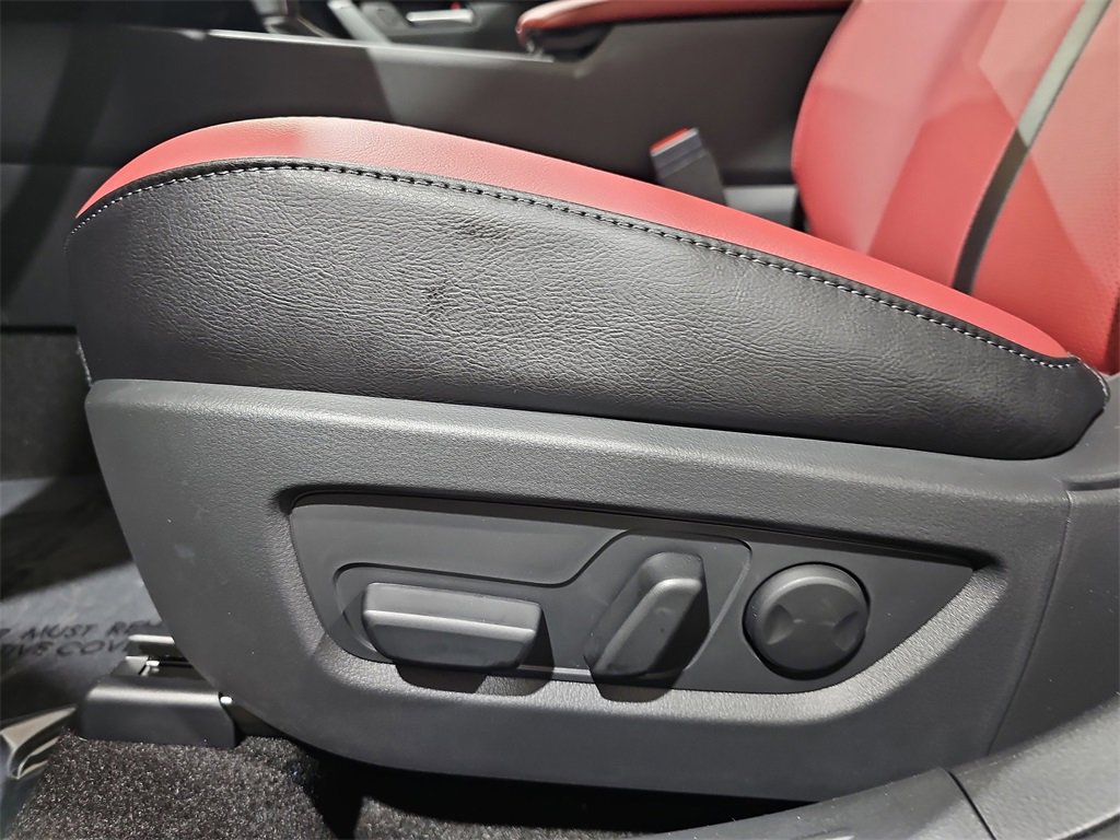 New 2026 MAZDA CX-50 AWD 2.5 Hybrid w/ Premium Pkg image 28