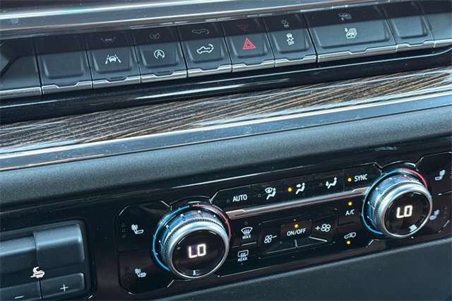 Used 2025 GMC Sierra 1500 Elevation image 31