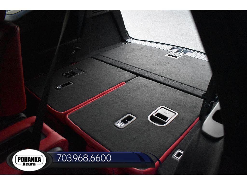 New 2026 Acura MDX A-Spec image 20