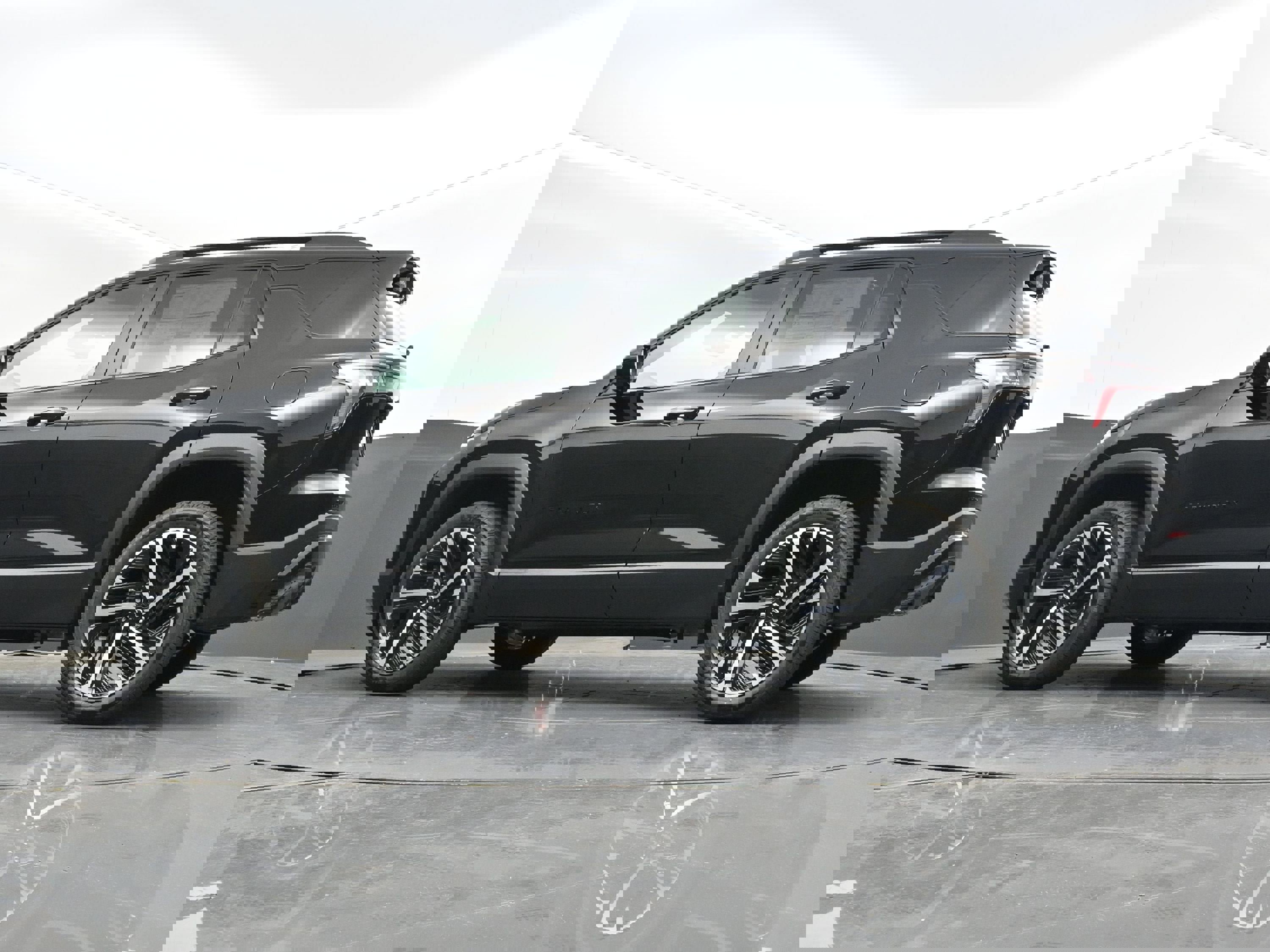 New 2026 Chevrolet Equinox RS w/ Safety and Technology Package image 42