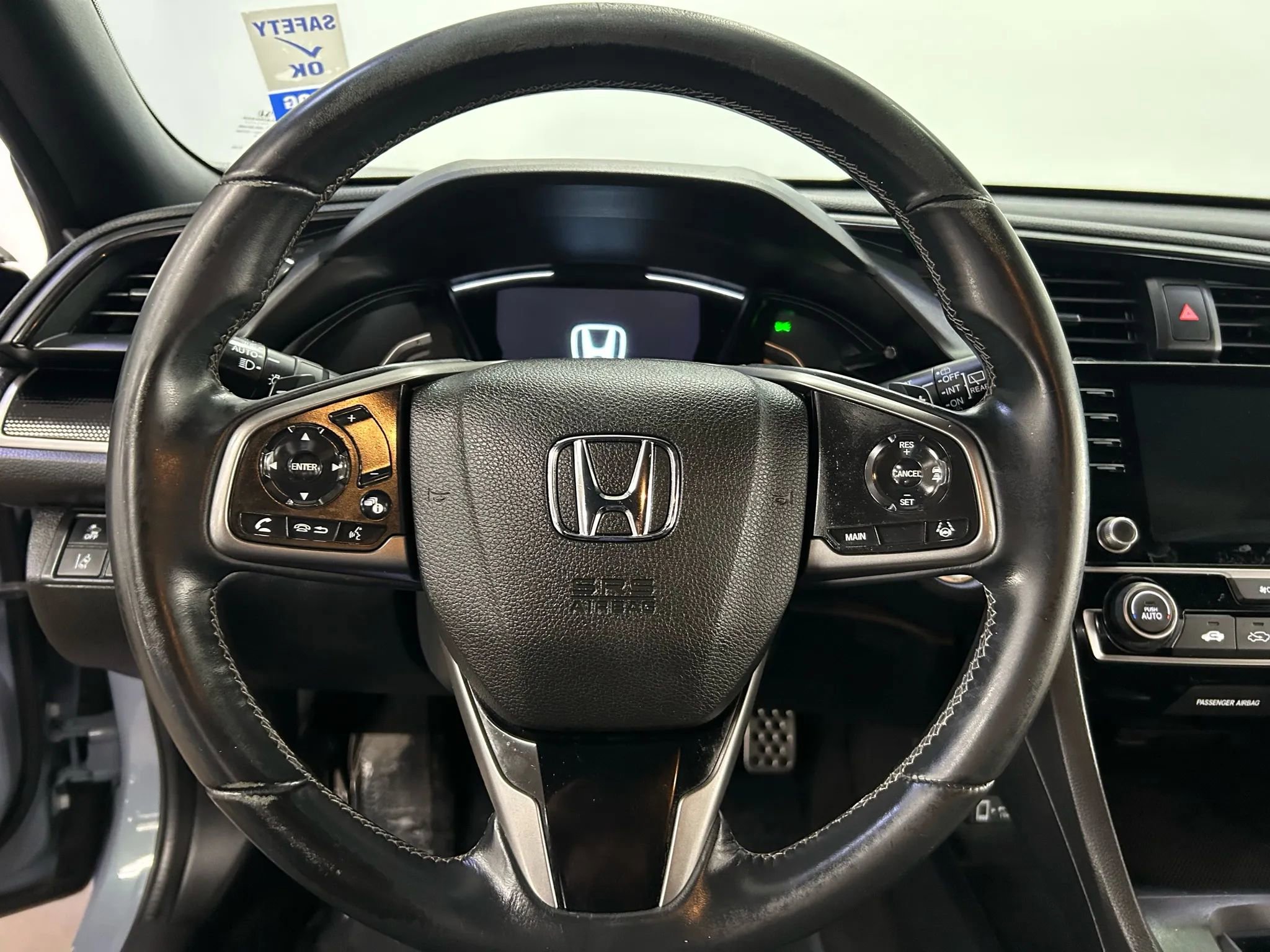 Used 2020 Honda Civic Sport image 14