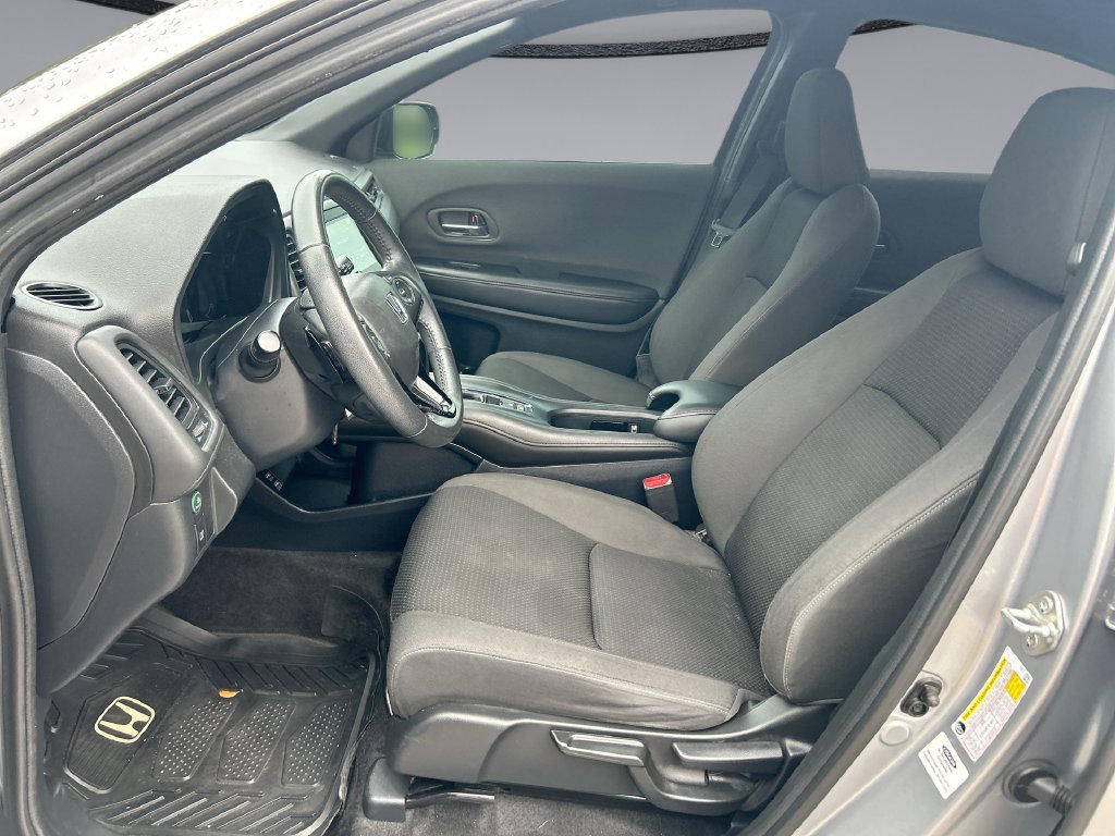 Used 2022 Honda HR-V Sport image 11