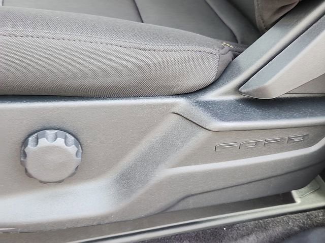 New 2025 Ford F150 STX w/ STX Black Appearance Package image 8