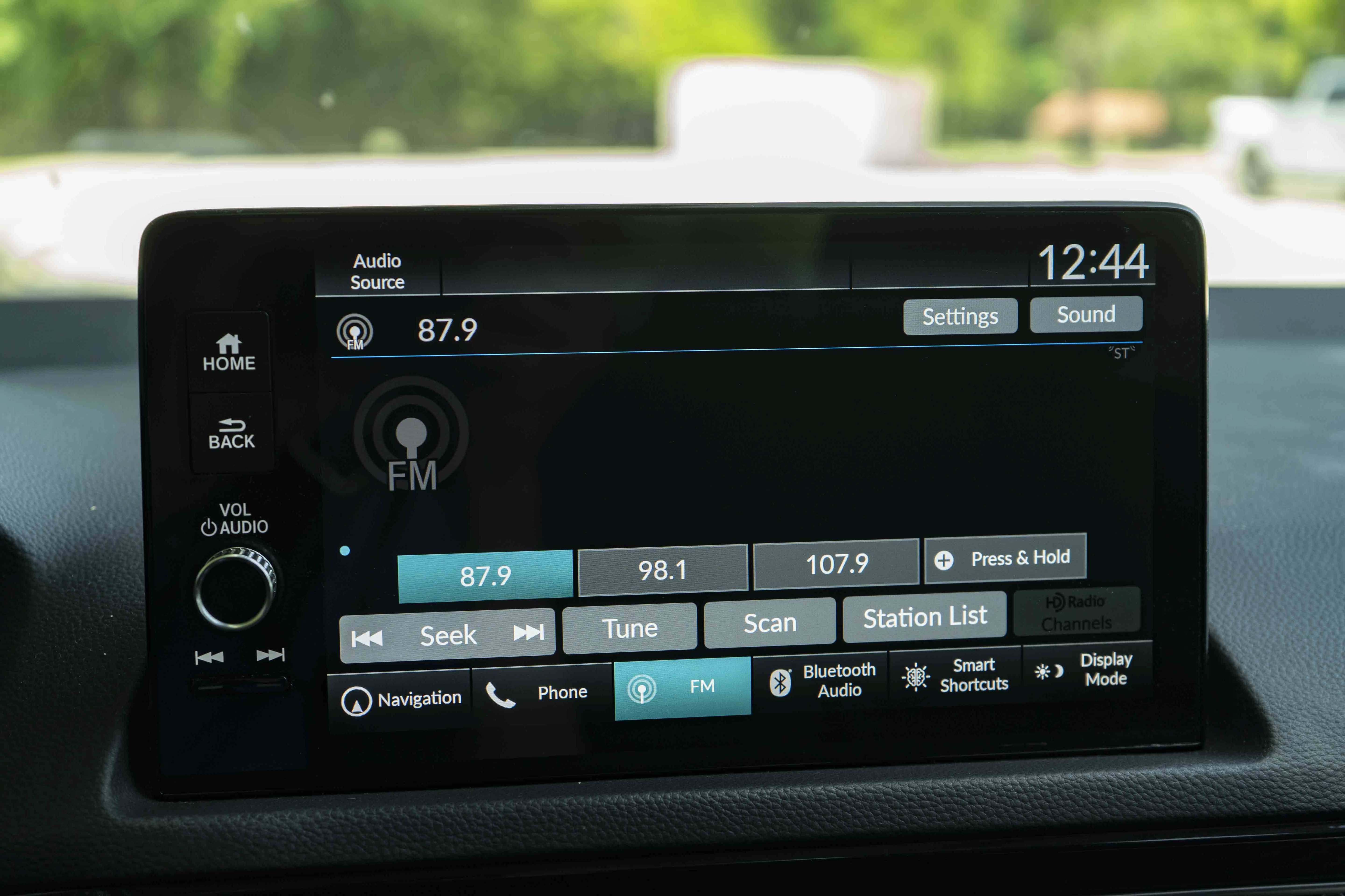 Used 2024 Honda Civic Touring image 24