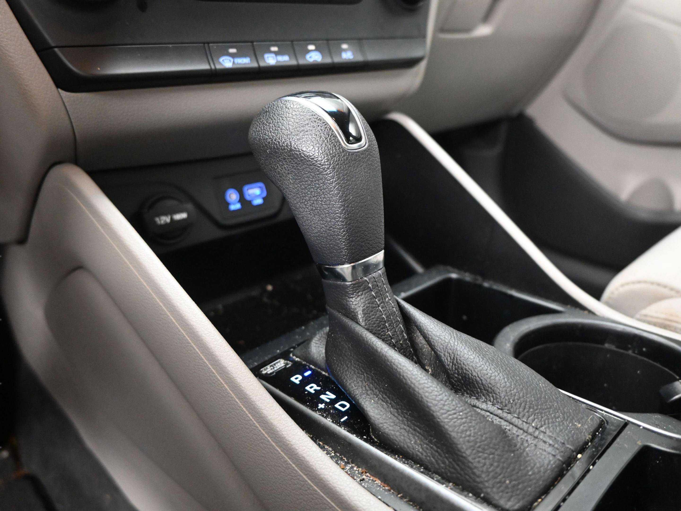 Used 2016 Hyundai Tucson Eco FWD image 31