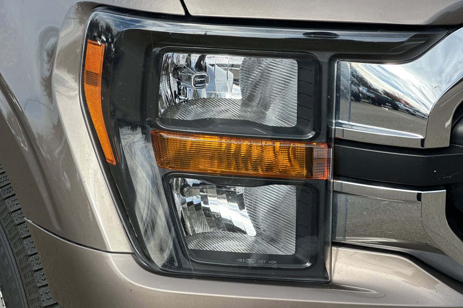 Used 2023 Ford F150 XLT image 42