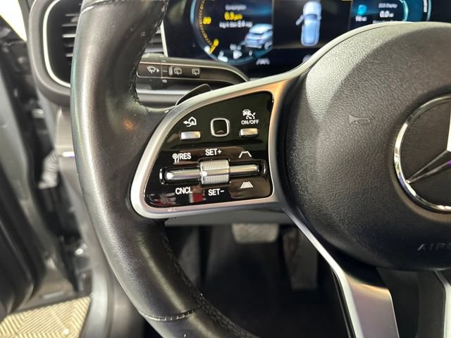 Used 2023 Mercedes-Benz GLE 350 GLE 350 image 15