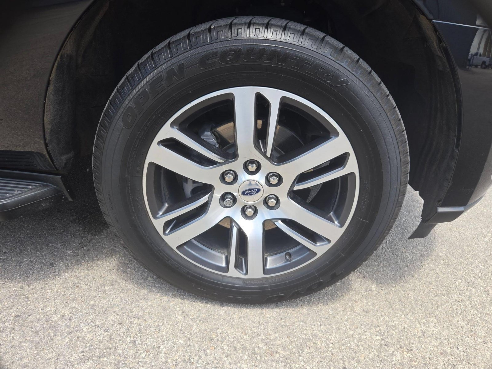 Used 2024 Ford Expedition Max XLT RWD image 30