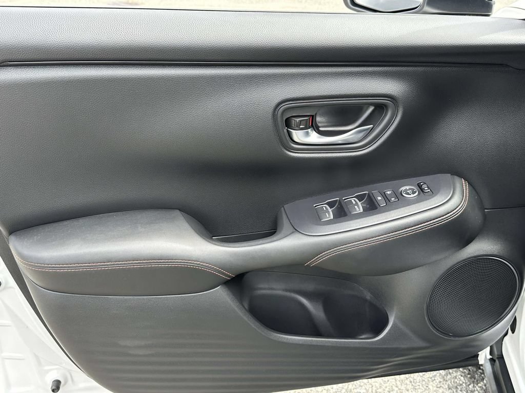 Certified 2023 Honda HR-V Sport image 13