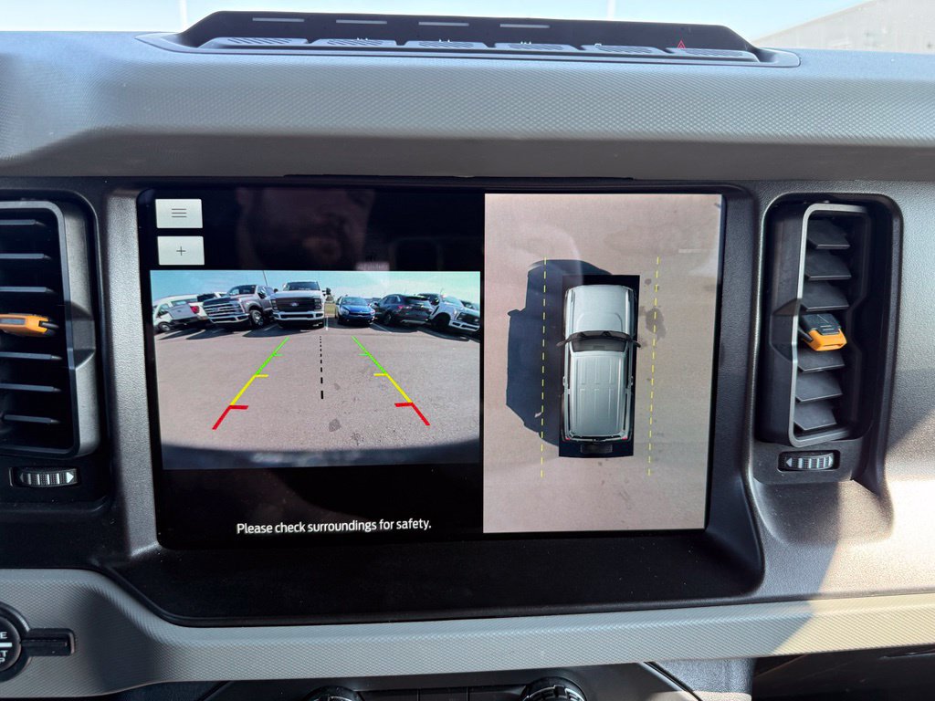 Used 2022 Ford Bronco Badlands AWD/4WD image 22