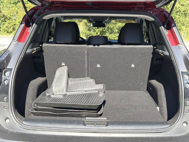 Certified 2025 Nissan Kicks SR w/ SR Premium Package FWD image 26