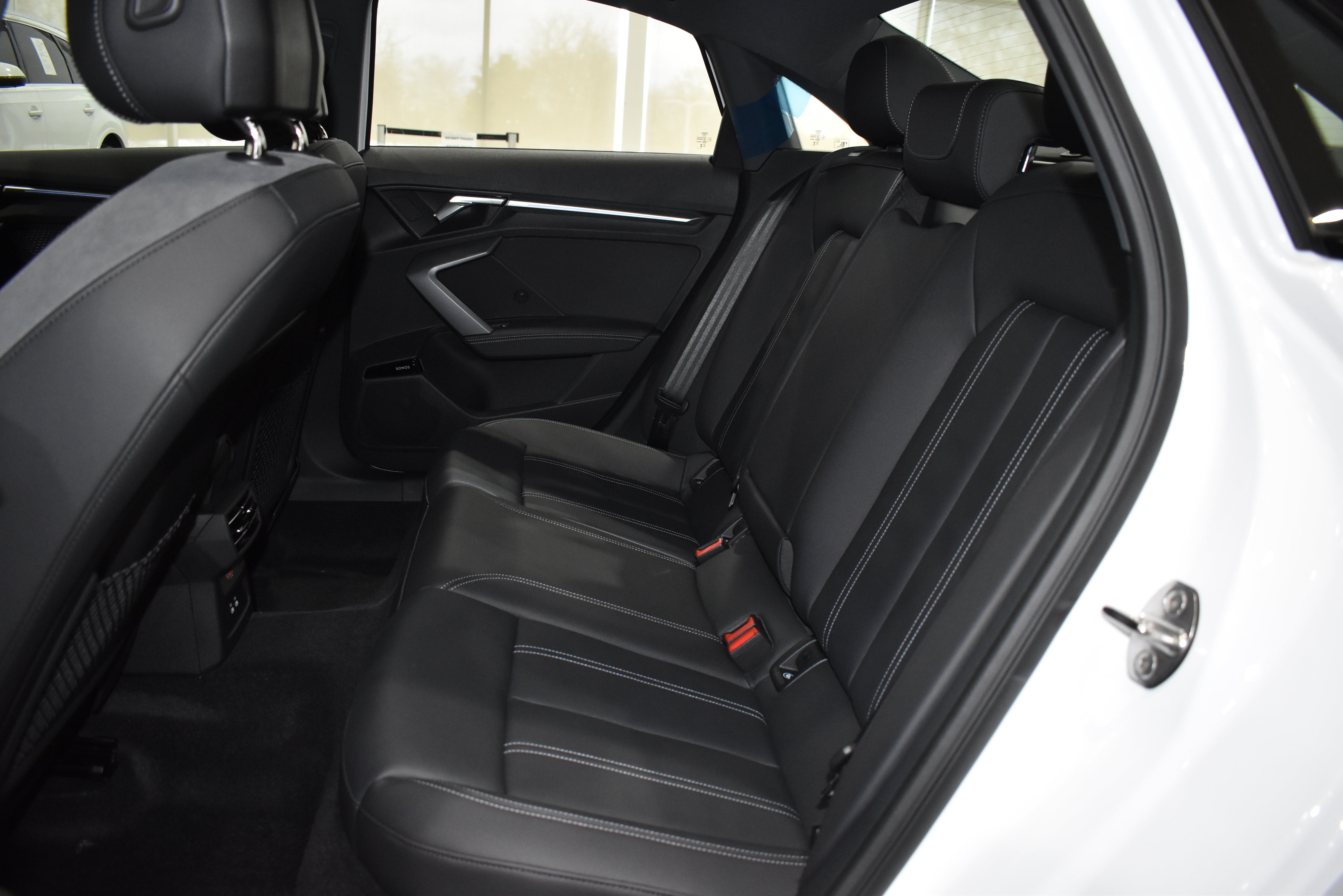 New 2026 Audi A3 2.0T Premium Plus image 30