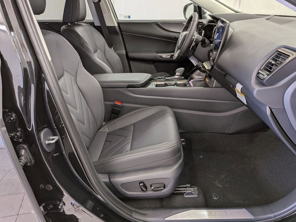 New 2026 Lexus NX 350 AWD w/ Luxury Package image 37