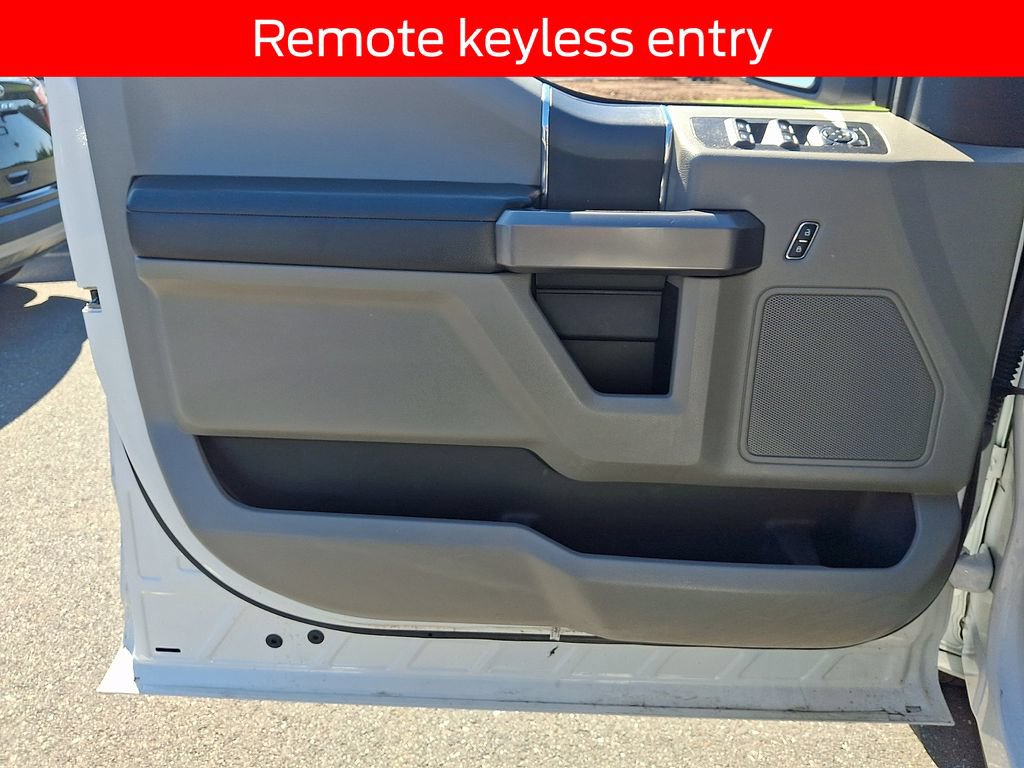 Used 2019 Ford F150 XLT AWD/4WD image 12