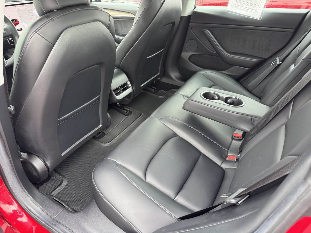Used 2021 Tesla Model 3 RWD image 22