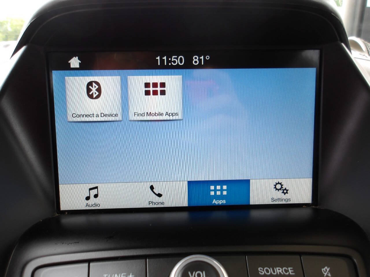 Used 2019 Ford Escape SE AWD/4WD image 15