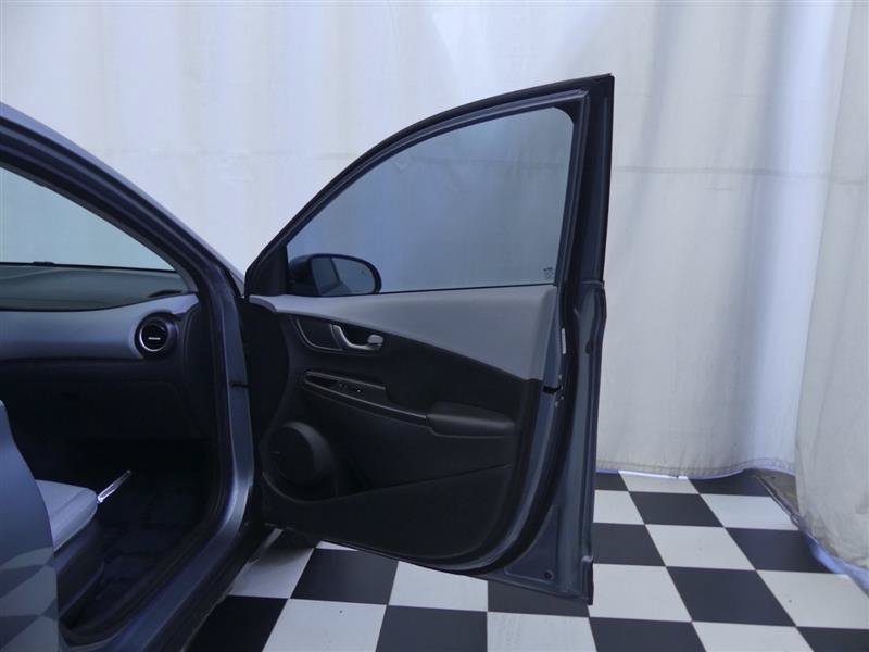 Used 2019 Hyundai Kona Ultimate AWD/4WD image 26
