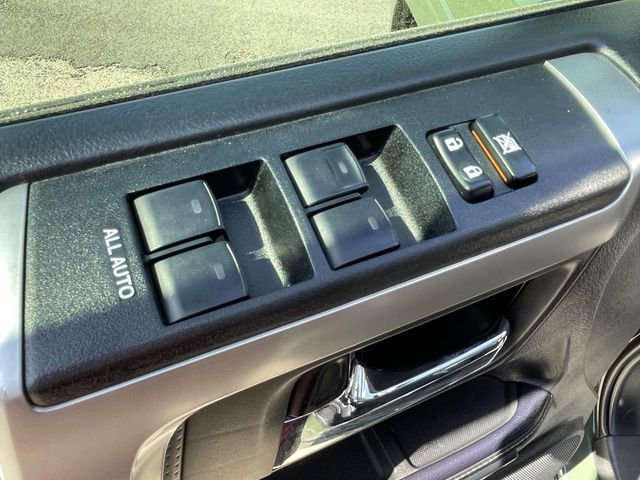 Used 2022 Toyota 4Runner Limited AWD/4WD image 20