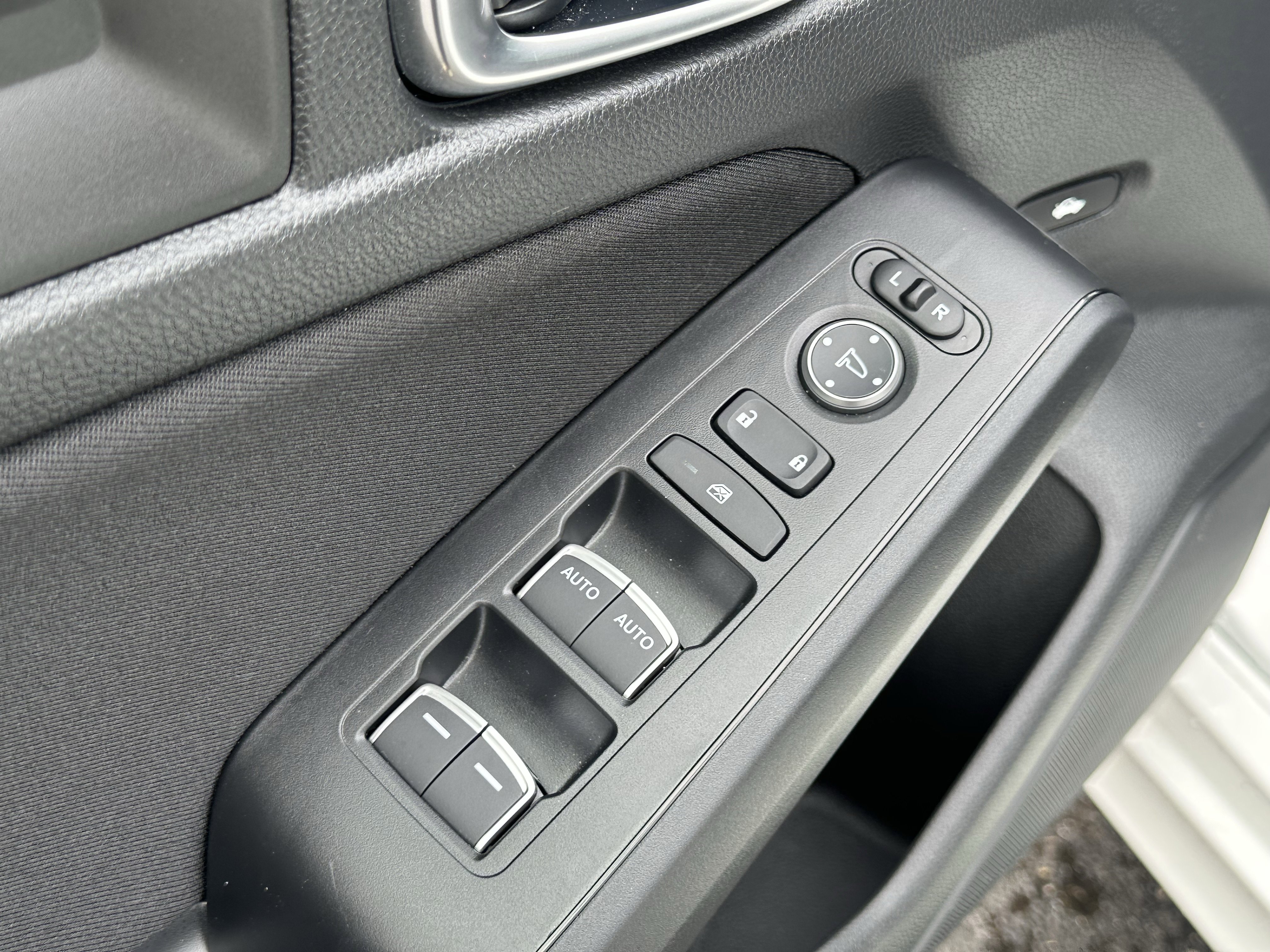 Used 2026 Honda Civic LX image 15