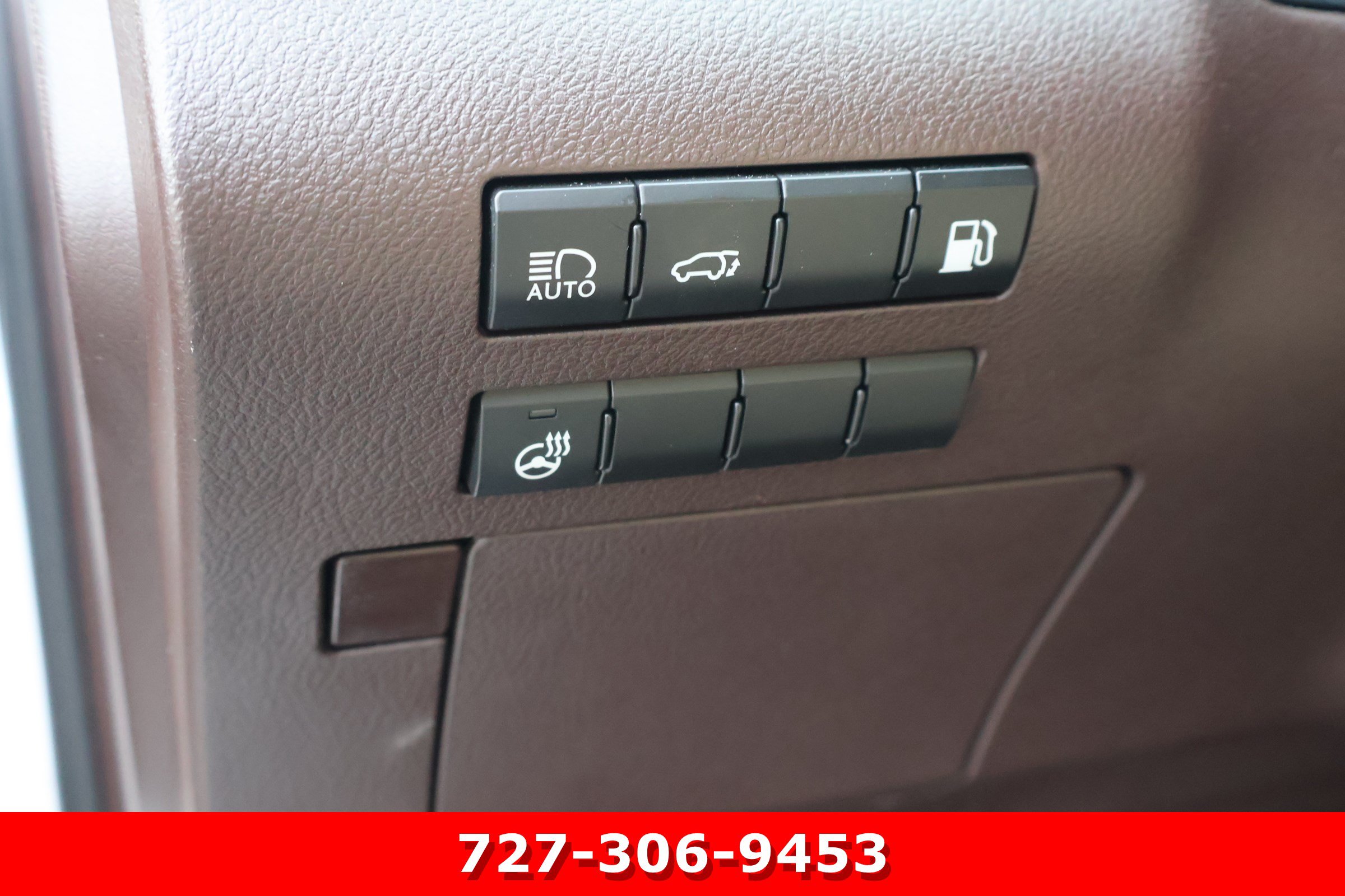 Used 2020 Lexus RX 450h AWD w/ Premium Package image 24