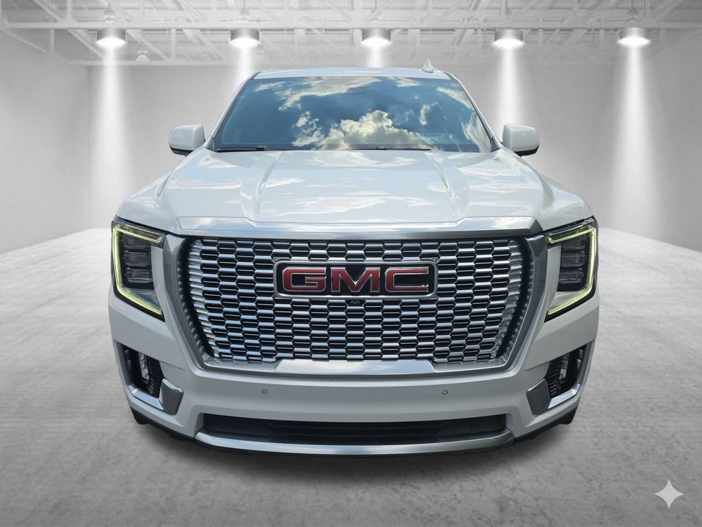 Certified 2023 GMC Yukon XL Denali AWD/4WD image 12