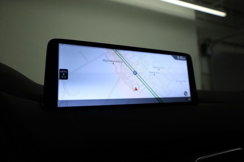 Used 2024 MAZDA CX-5 Signature image 18