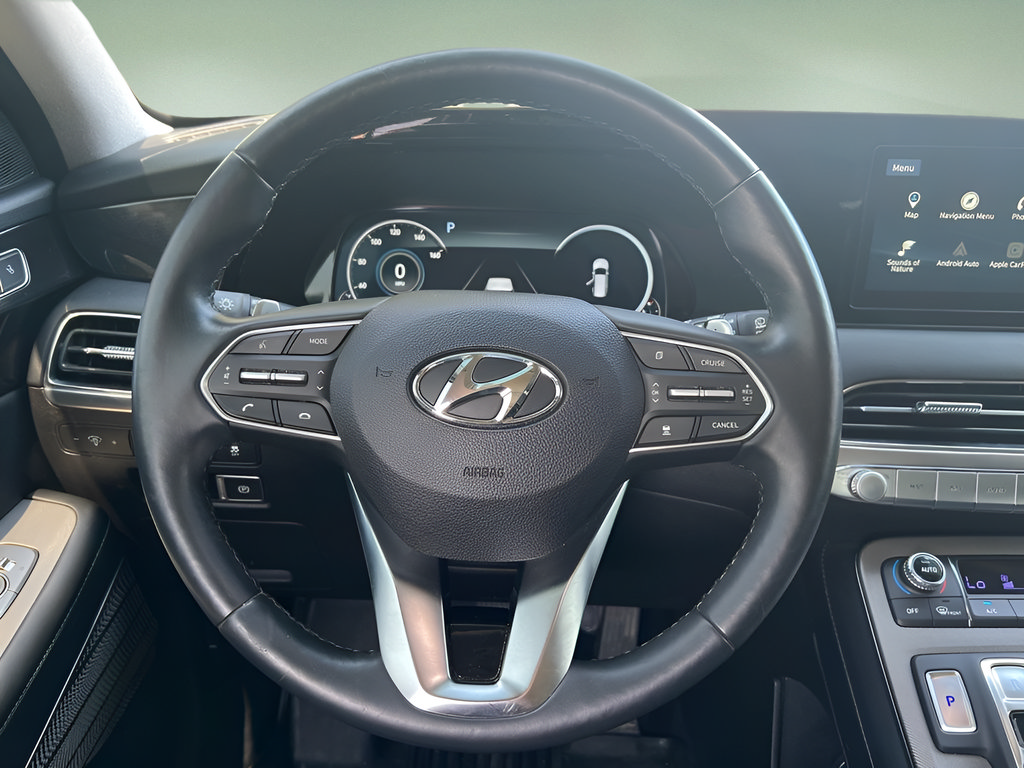 Used 2021 Hyundai Palisade Limited AWD/4WD image 19